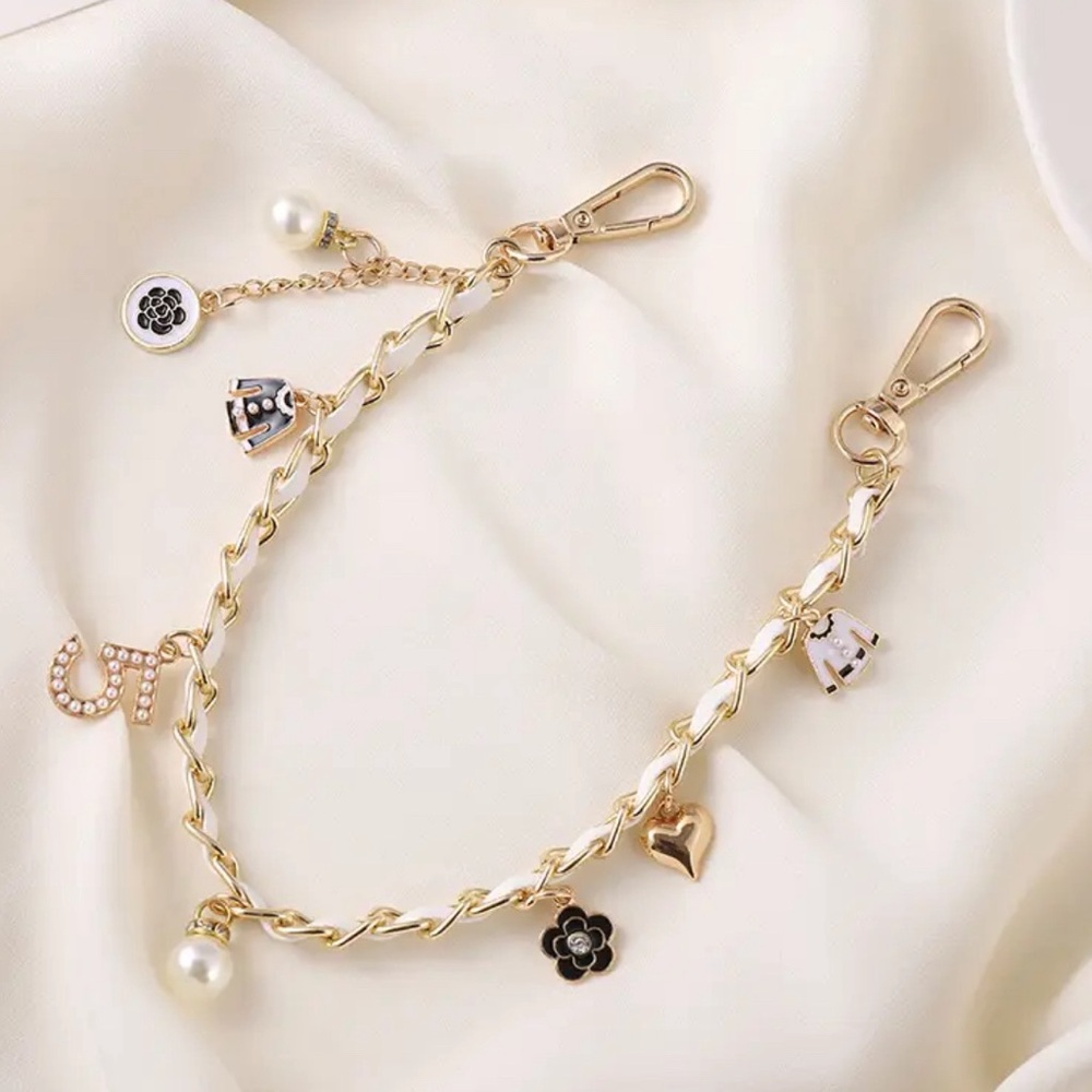 Multipurpose String Skin Pearl Accessory- UNBRANDED